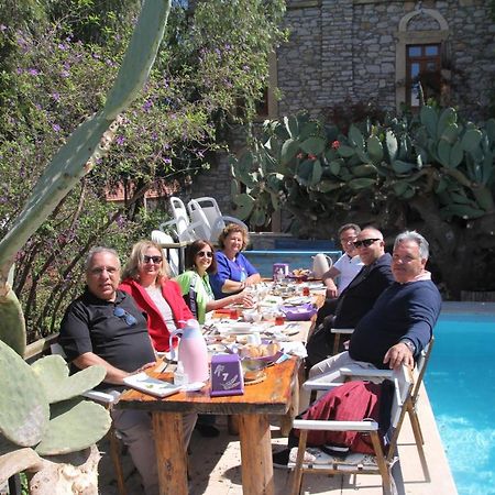 Eski Datca Pansiyon Esterno foto